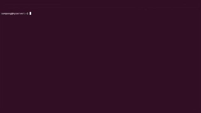 69-Ubuntu-server-apache-benchmark смотреть онлайн