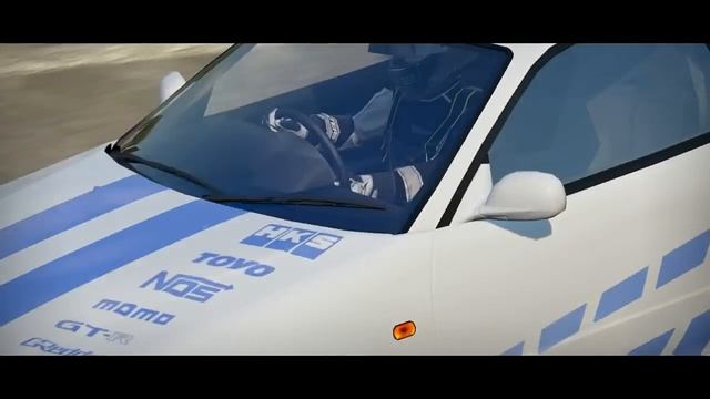 NFS Shift 2 - 2Fast 2Furious Nissan Skyline смотреть онлайн