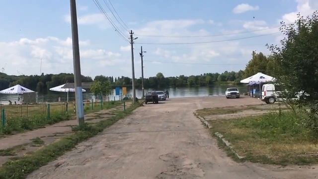 БЕРДИЧЕВ. ИДЁМ НА ПЛЯЖ смотреть онлайн
