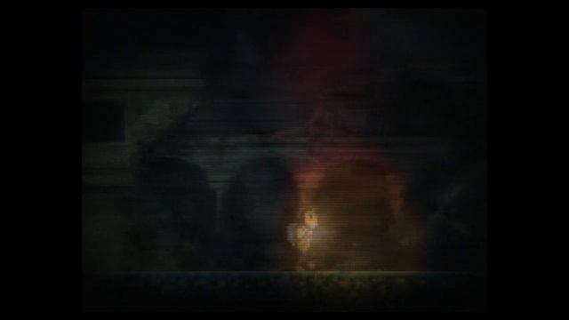 Super Lone Survivor White Ending World Record - RTA 36:36 смотреть онлайн