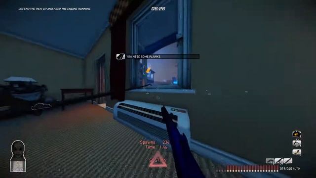 Payday 2 - Hotline Miami (day 1) [DSOD] solo no(AI,Downs) (Yakuza) смотреть онлайн
