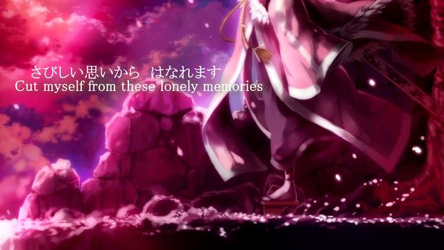 Osorezan Revoir / 恐山ル・ヴォワール (short ver.)【Frog】 смотреть онлайн