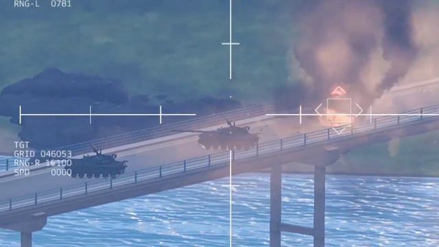 5 Minutes Ago, Fierce Battle In Donetsk! 500 convoy of Russian tanks destroyed by Ukrainian drones смотреть онлайн