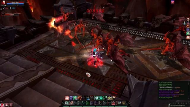 Pandemonium - Guide Solo Run - Cabal Online / Cabal Red (FA) 62,5K INT смотреть онлайн