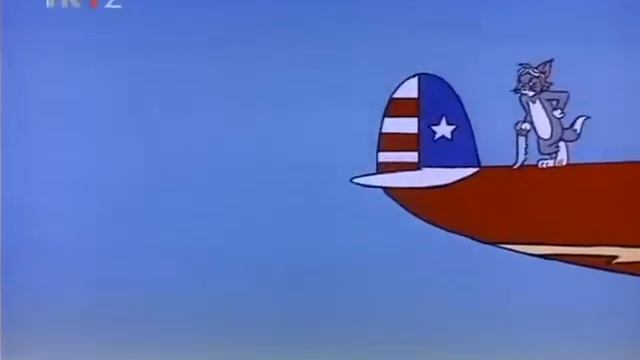 Tom i Džeri šou । The Tom and Jerry Show - Epizoda 8 смотреть онлайн