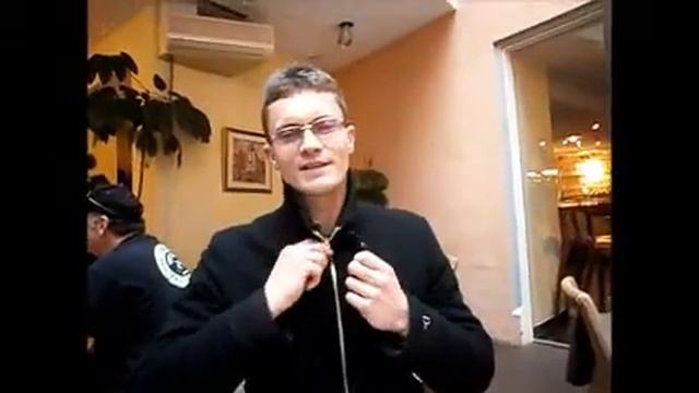 Сергей Пикапов. Как обойтись в кафе Германии без знания немецкого смотреть онлайн