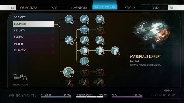 Tips for Survival! (Prey) смотреть онлайн
