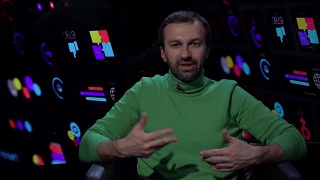 Россияне завидуют украинцам - вот почему! Новая гибридная конфронтация. Лещенко Политбюро