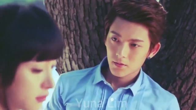 Whirlwind Girl Девушка вихрь Клип к дораме смотреть онлайн