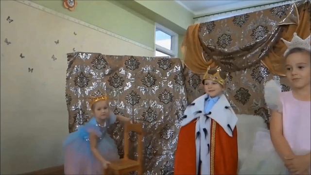 283 Воспитанники группы №2, Ленинградская область, г Кировск Хочу работать смотреть онлайн