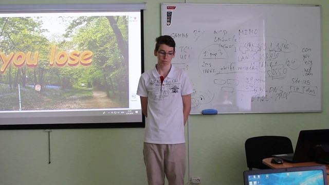 Айзенштейн Даниил о курсе джава 1 смотреть онлайн