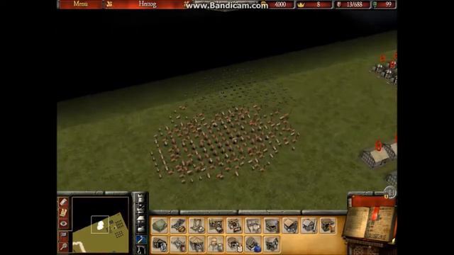 Lets Show Stronghold 2 # 1 смотреть онлайн