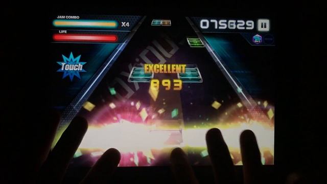 [O2Jam U] NOXiOUS 5kHD Perfect Play смотреть онлайн