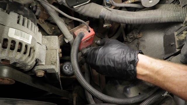 Puddle Under Your Car or Truck? How to Diagnose Transmission Leaks смотреть онлайн