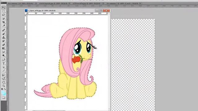 Урок по фотошопу.Клипарт) смотреть онлайн