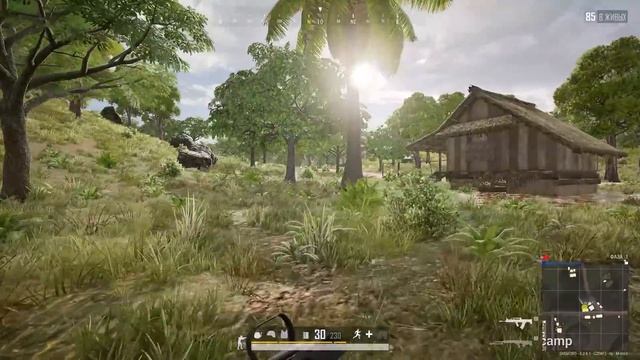 PUBG ОБНОВИЛИ! - НОВЫЙ КОНТЕНТ И ТАКТИКА ДЛЯ ТОП-1! - Battlegrounds смотреть онлайн