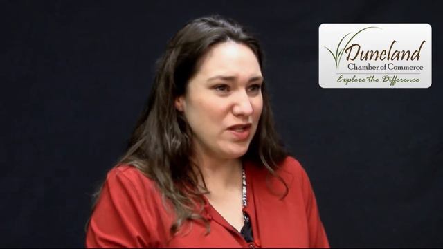 Maura Durham - Duneland Chamber of Commerce Executive Director смотреть онлайн