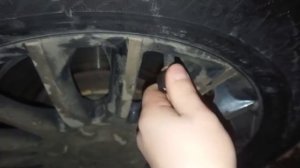 Прописываем датчики в китайский TPMS