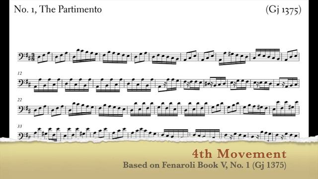 PERFORMANCE: Fantasias inspired by Telemann and Partimento смотреть онлайн