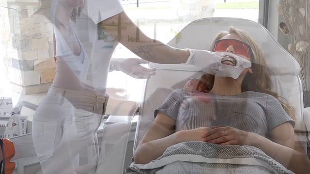 BEYOND II Whitening Accelerator With BEYOND OSMO (US Version) - REF.751.3IN.11A