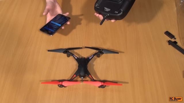 Таможня вскрыла посылку (Visitor 6) смотреть онлайн