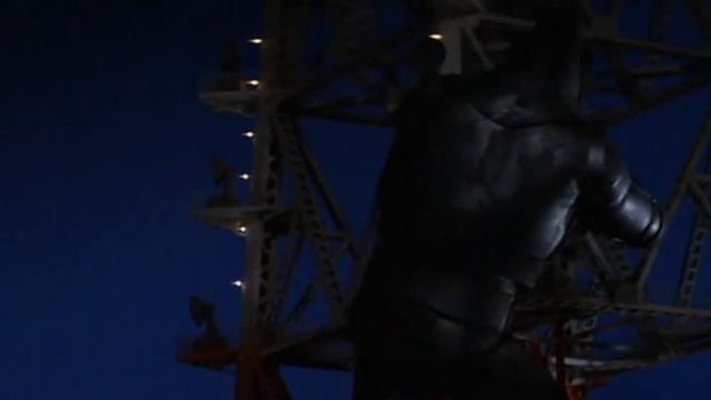 Kong Vs. Mechani-Kong (1080p HD) | King Kong Escapes