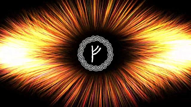 Rune "FEHU" - Wealth and Abundance Meditation смотреть онлайн
