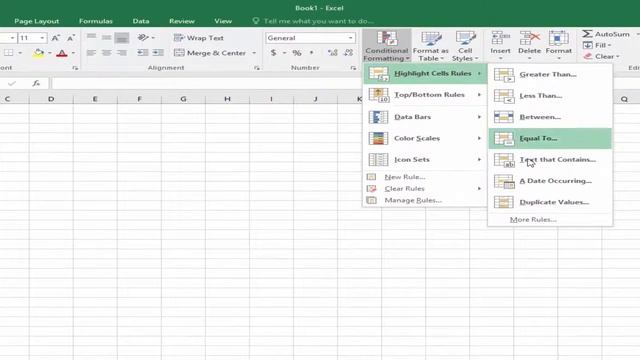 conditional formatting excel 2016 in urdu смотреть онлайн