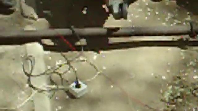 Шум работа.болгарка.двор.Астрахань солнечный день смотреть онлайн