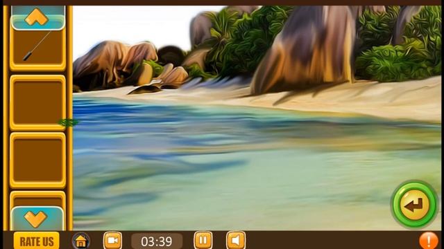 101 New Escape Games - Escape Games 5 - Android GamePlay Walkthrough HD