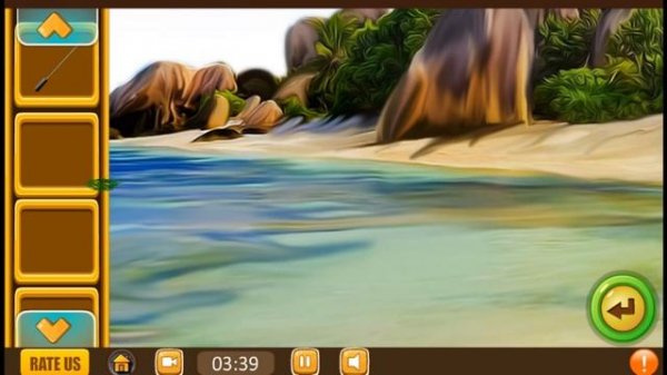 101 New Escape Games - Escape Games 5 - Android GamePlay Walkthrough HD