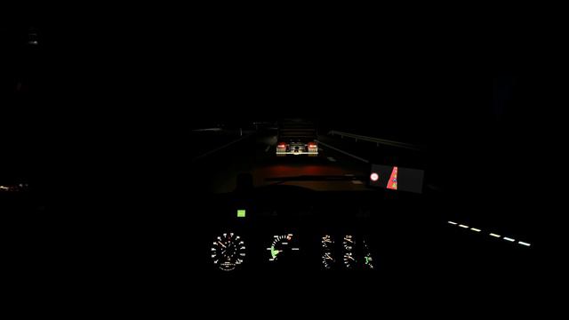 [ETS2 1.40] Iveco Turbo Star - Liepäja - Siauliai смотреть онлайн