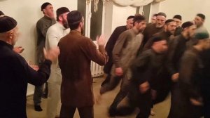 Похороны,Зикр 3-яя ночь у Гагиевых 29.03.2022г. Хьасан йо1 Золотхан дакхалха бийса.Назрань Ингушети