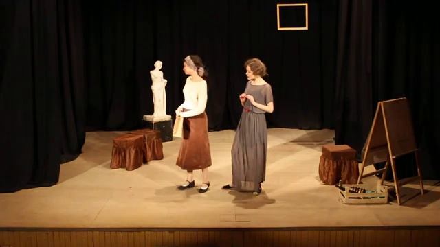 Владимир Набоков. Событие. 2\4