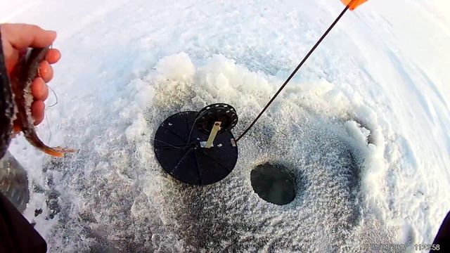 Установка жерлицы 2 смотреть онлайн