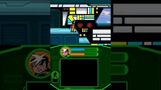 Secret Saturdays, The ~ Beasts of the 5th Sun • NDS Gameplay смотреть онлайн