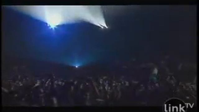 Aicha Live Performance Khaled, Faudel