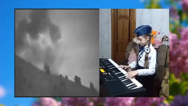 Анастасия Шевчук исполняет "Дороги" А. Новиков смотреть онлайн