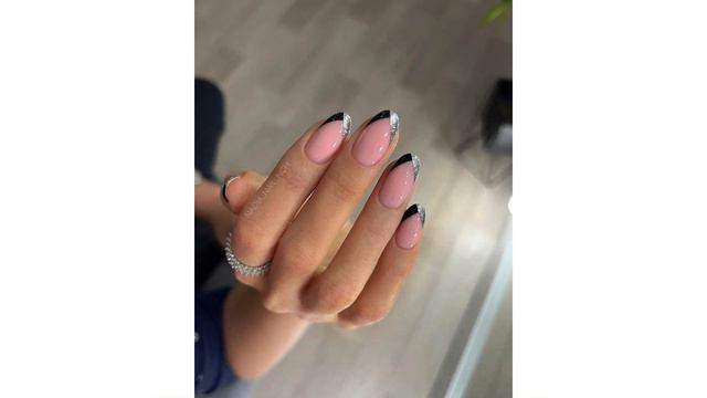 Красивые ногти подборка дизайна ногтей 💅 Маникюр 💅 Nail art смотреть онлайн
