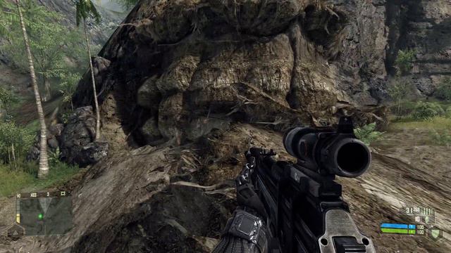 Прохождение игры Crysis # 4 смотреть онлайн