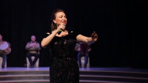 Сабина Абдуллаева – «Мой Дагестан».mp4