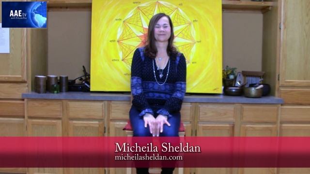 AAE tv | Ushering in a New Dimension | The Council of Light | Micheila Sheldan | 3.4.17 смотреть онлайн