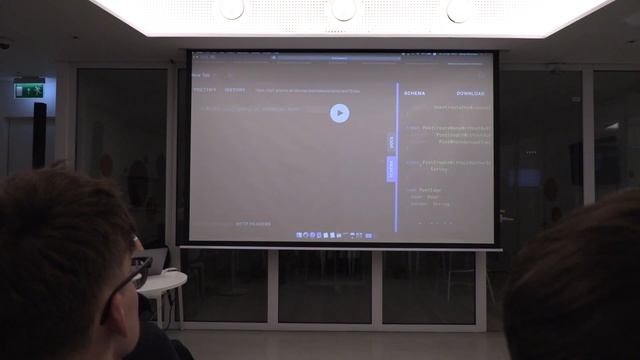 Domas Bitvinskas - Best kept secrets for 2019: GraphQL + Prisma смотреть онлайн