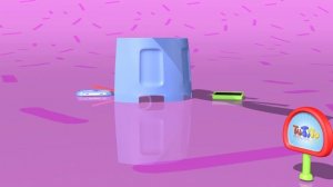 TuTiTu (ТуТиТу) Игрушки | Игра в супермаркет