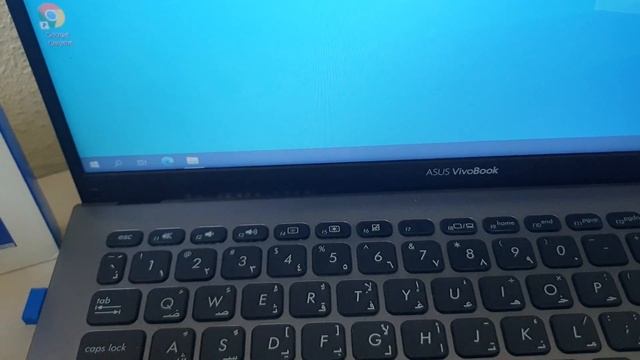 Laptop Touchpad Not Working Problem!! Fix | Asus VivoBook смотреть онлайн