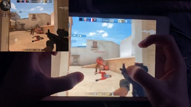 ХЕНДКАМ НА АЙПАДЕ МИНИ5 В 2021 ГОДУ | Hand cam IPad Mini 5 2021 ? смотреть онлайн