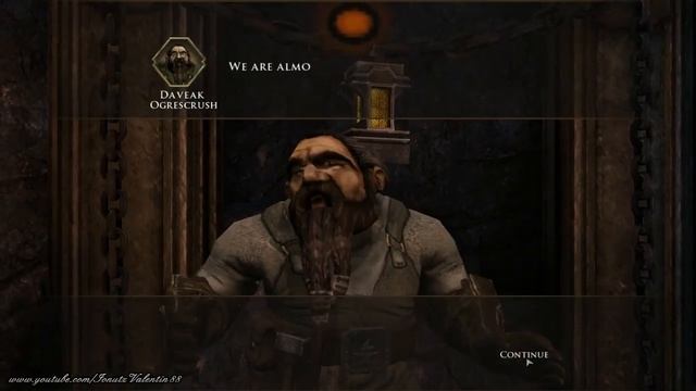 Dungeons and Dragons: Daggerdale PC Gameplay смотреть онлайн