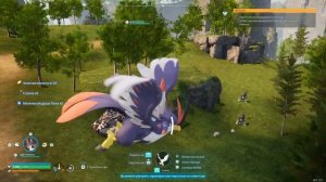 PALWORLD ► СКРЕЩИВАНИЕ И РАЗВЕДЕНИЕ ГАЙД + БОНУС