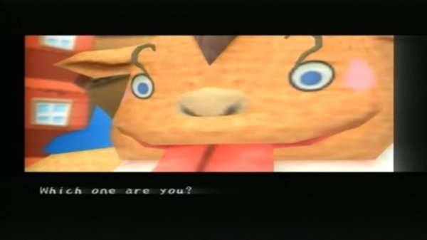 Graffiti kingdom PS2 Gameplay - Essential Games