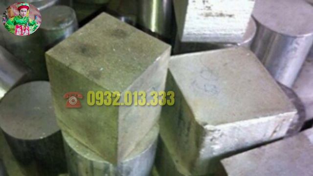 Thép Tấm Và Thép Tròn Đặc S45C, S50C, S55C, SKD11, SKD61, SCM440, SCR440, 40Kha смотреть онлайн